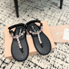 Miu Miu Sandals